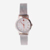 Serenity silver watch fashion designer template product img 15