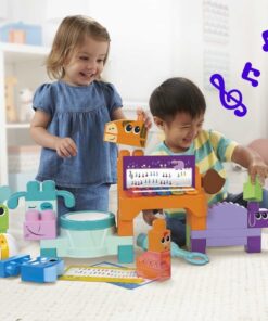 0194735154548 3.jpg Mega Bloks Muziek Boerderij Band
