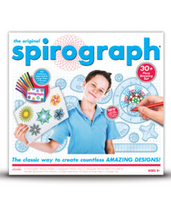 Hasbro Spirograph Marker Kit