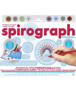 0819441010260 0.jpg Hasbro Spirograph Startersset