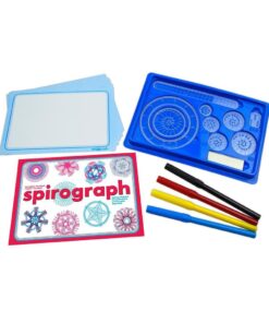 Hasbro Spirograph Startersset
