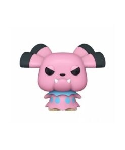 Funko Pop! 964 Pok&eacute;mon Snubbull
