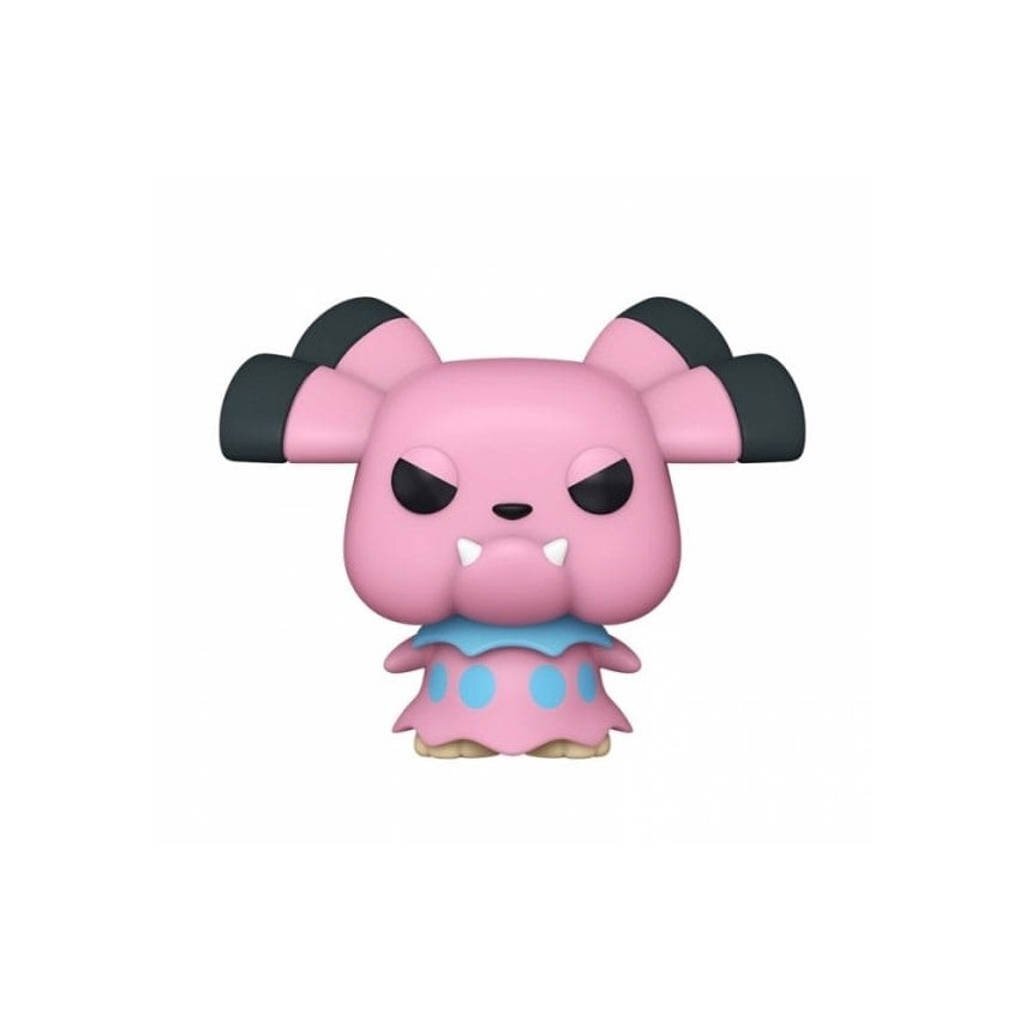 0889698709293 2.jpg Funko Pop! 964 Pokémon Snubbull
