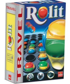 Goliath Travel Rolit