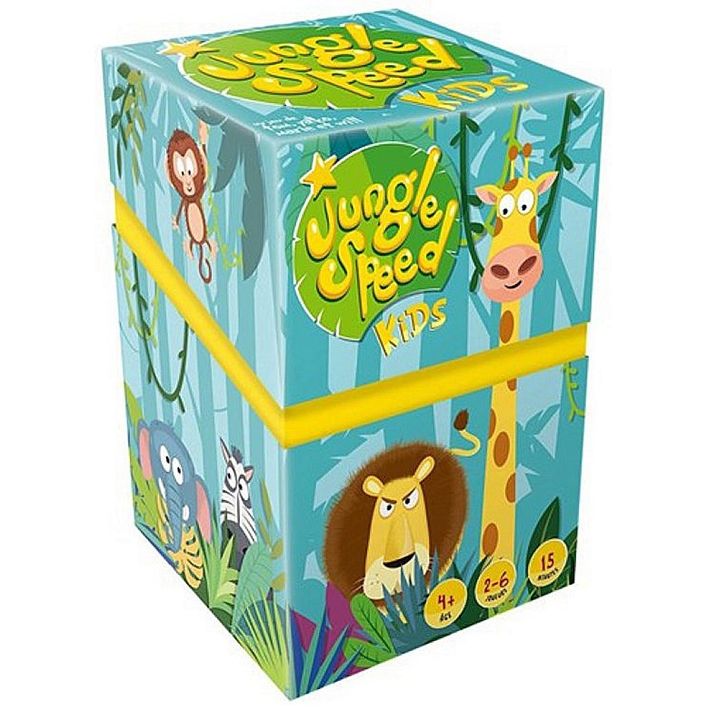 3558380052470 1.jpg Asmodee Jungle Speed Kids