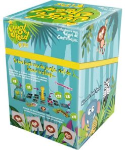 3558380052470 2.jpg Asmodee Jungle Speed Kids
