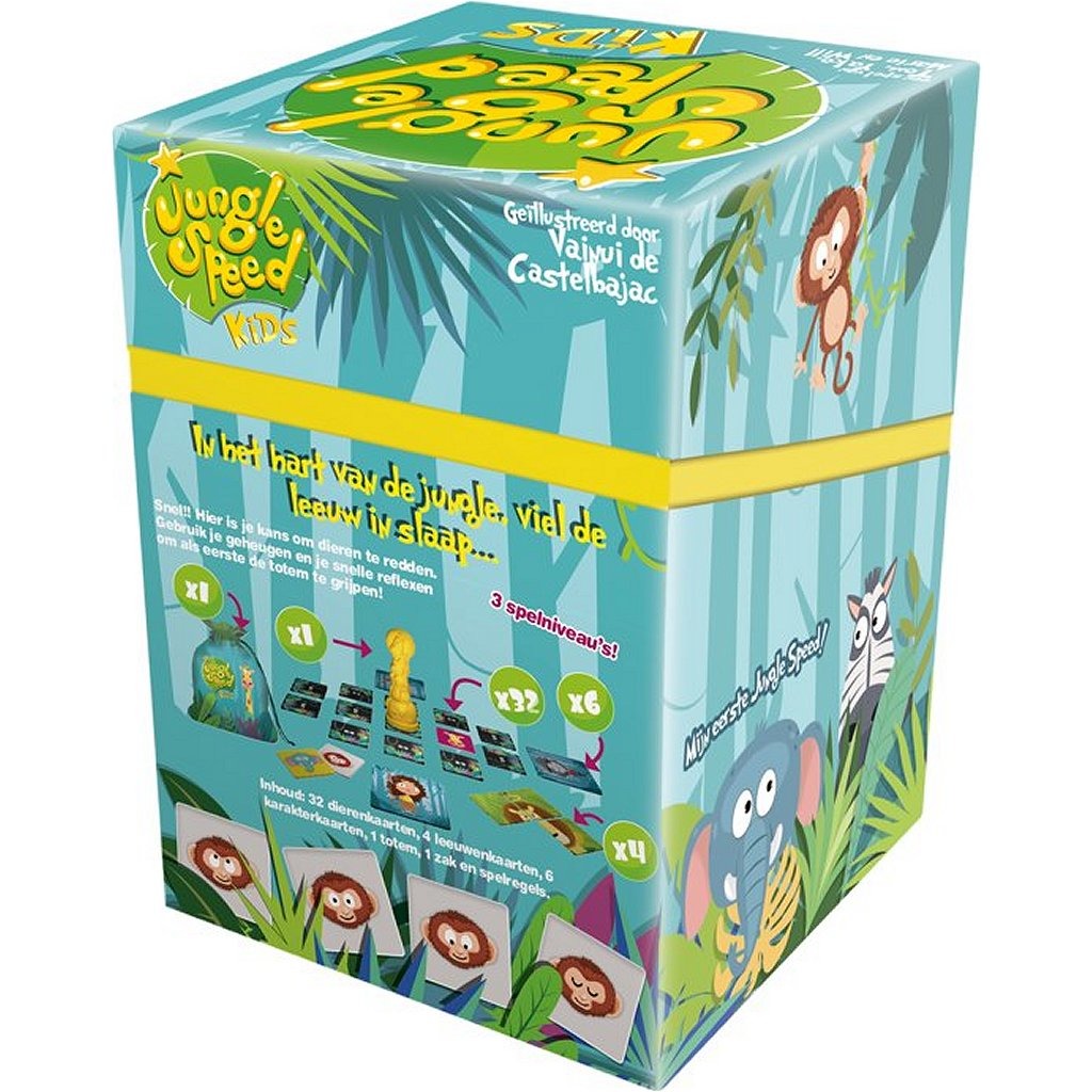 3558380052470 2.jpg Asmodee Jungle Speed Kids