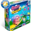 Oma's Woeste Waslijn Megableu Oma's Woeste Waslijn