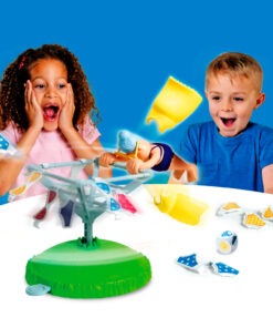 3760046789570 4.jpg Megableu Oma's Woeste Waslijn
