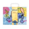 Disney Stitch Kartonnen Kleurkoffer