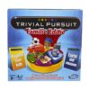 Trivial Pursuit Familie Editie Hasbro Trivial Pursuit Familie Editie