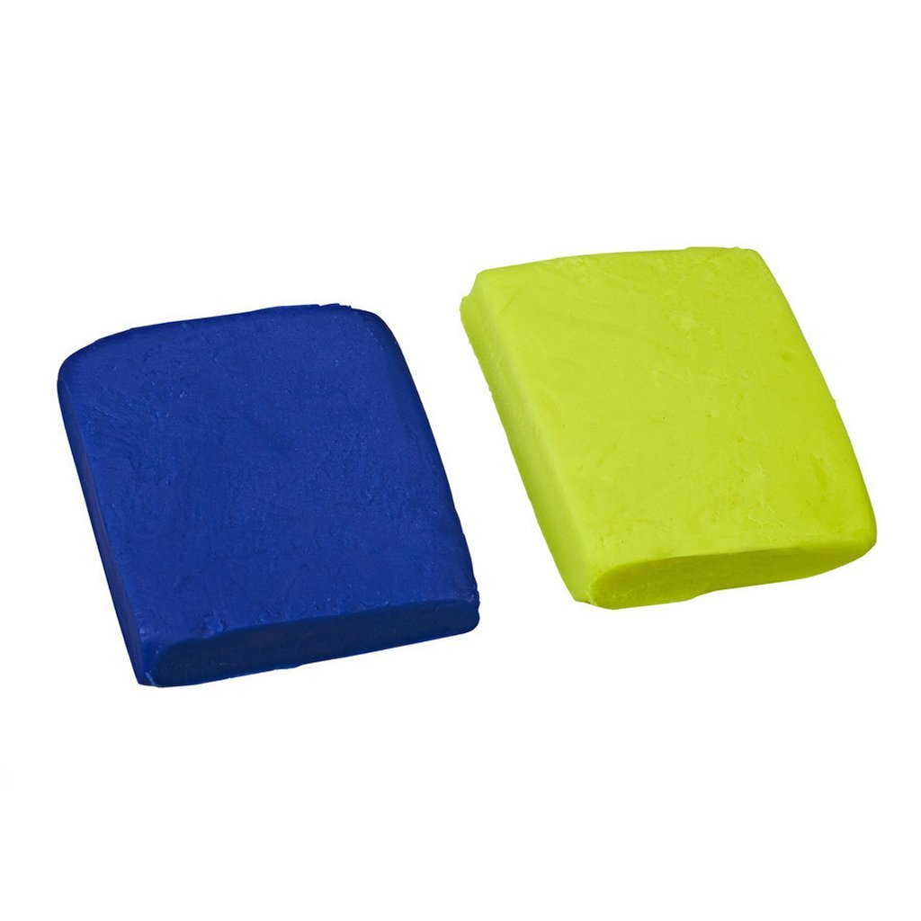 5010993540082 1.jpg Play-Doh Grab and Go Compound Bag + 2 Kleuren Klei