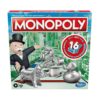Monopoly Classic Hasbro Gaming Monopoly Classic