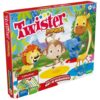 Twister Junior Hasbro Gaming Twister Junior