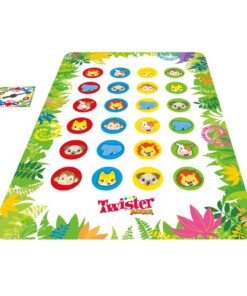 Hasbro Gaming Twister Junior