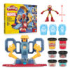 Play-Doh Iron Man Armor Maker Lab Play-Doh Iron Man Armor Maker Lab