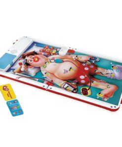 Hasbro Dokter Bibber
