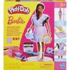 Play-Doh Barbie Fashionista Ruffles