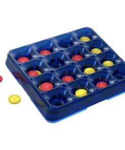 Hasbro Gaming 4 Op Een Rij Chaos