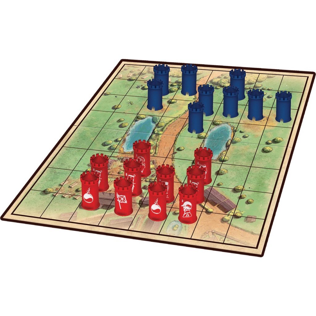 8710126000540 1.jpg Jumbo Stratego Quick Battle