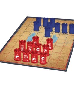 8710126000540 2.jpg Jumbo Stratego Quick Battle