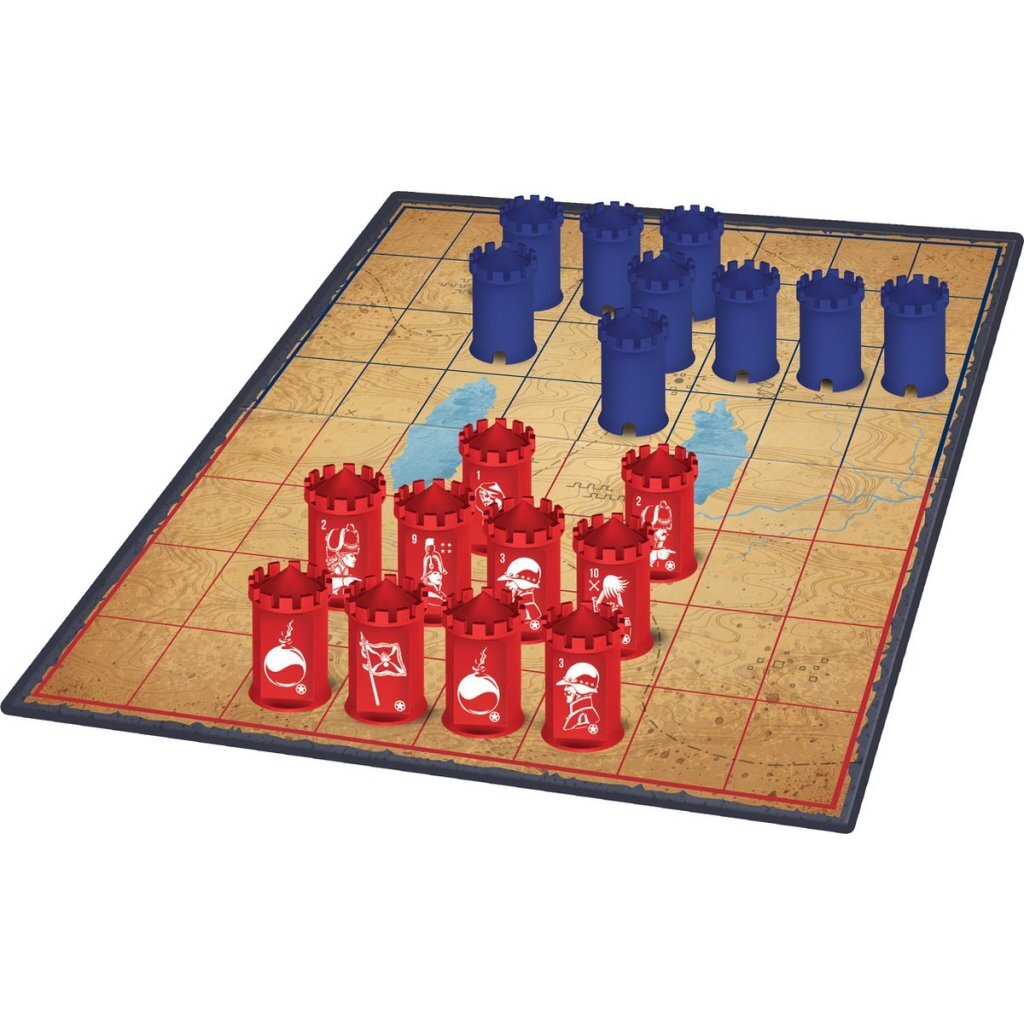 8710126000540 2.jpg Jumbo Stratego Quick Battle