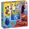 Party & Co Disney Jumbo Party & Co Disney