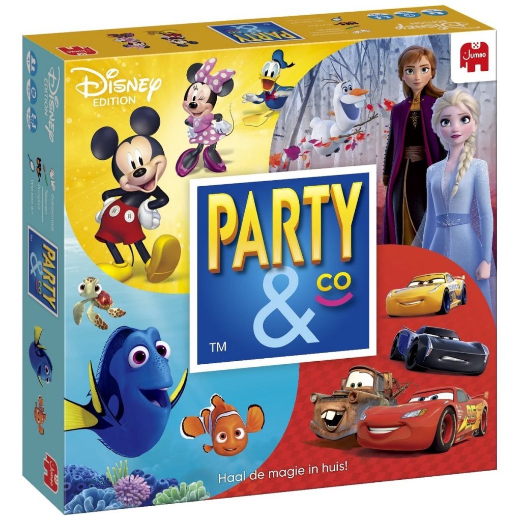 8710126021668 1.jpg Jumbo Party & Co Disney