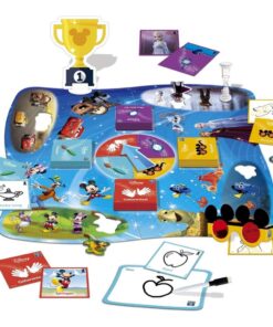 Jumbo Party & Co Disney