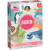 Ik Leer Ontdekken Dieren Jumbo Ik Leer Ontdekken Dieren