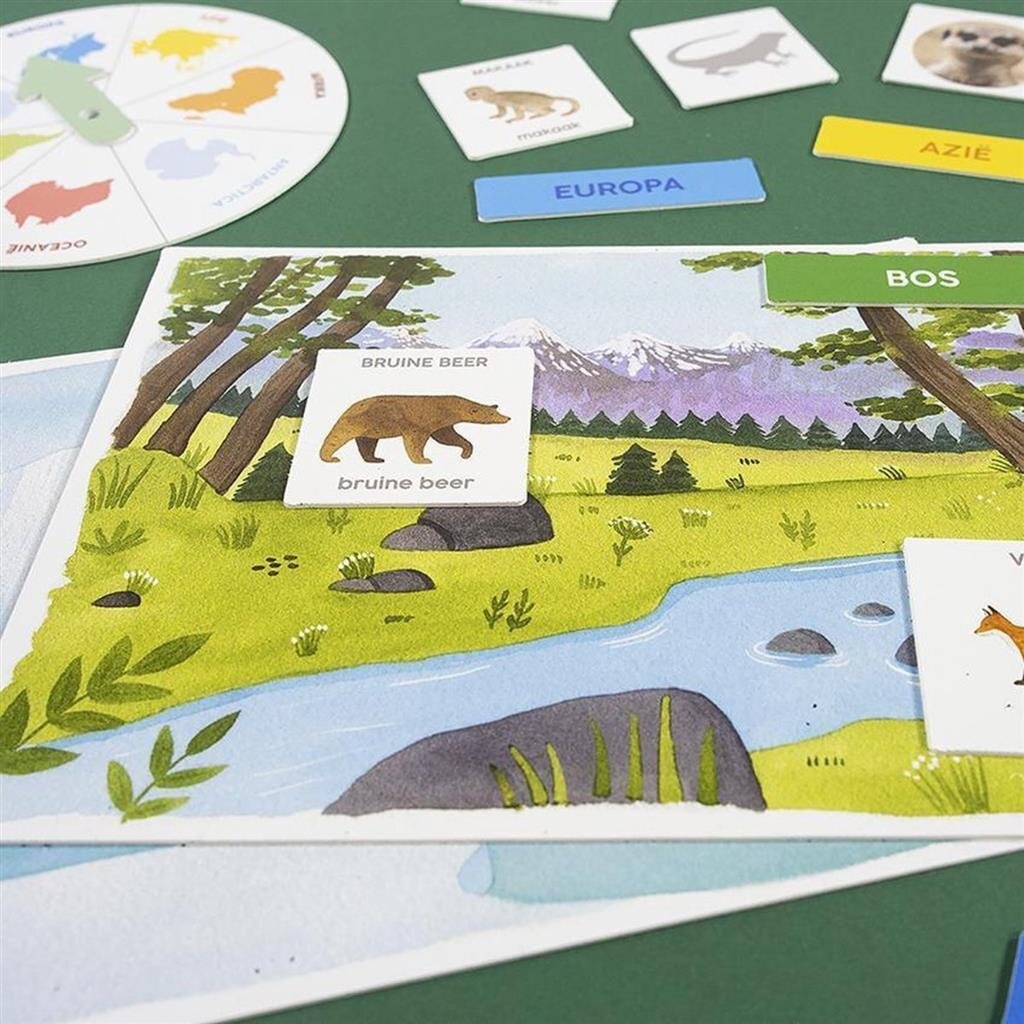 8710126197905 2.jpg Jumbo Ik Leer Ontdekken Dieren