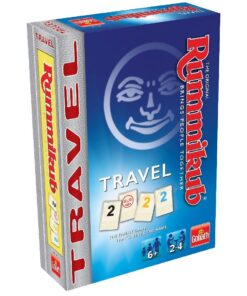 Goliath Rummikub Travel