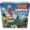 Vos Laat Los Goliath Vos Laat Los