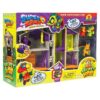 Superzings Secret Lab Goliath Superzings Secret Lab