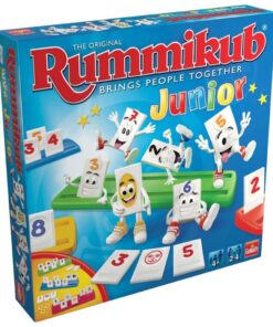 Goliath Rummikub Junior