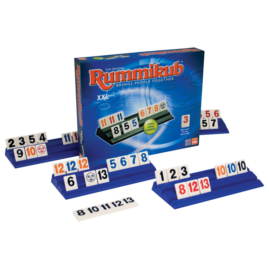 8711808504585 0.jpg Goliath Rummikub The Original XXL