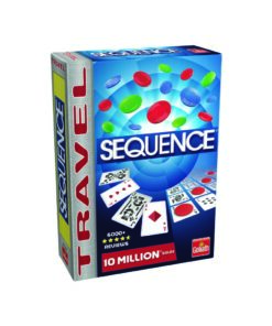 Goliath Sequince