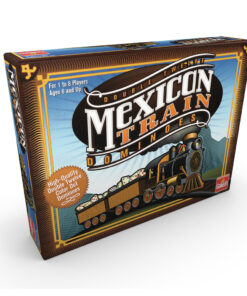 Goliath Mexican Train
