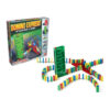 Domino Express Starter Lane 60 Stenen Goliath Domino Express Starter Lane 60 Stenen