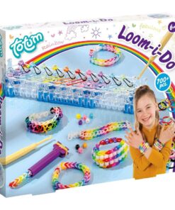 8714274025691 0.jpg Totum Loom I Do