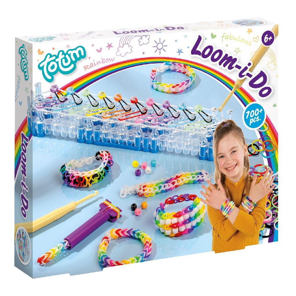 8714274025691 0.jpg Totum Loom I Do