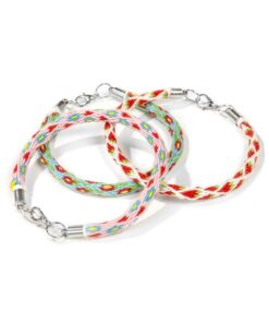 Totum Bracelet Lacing Factory