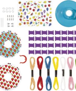 8714274026070 2.jpg Totum Bracelet Lacing Factory