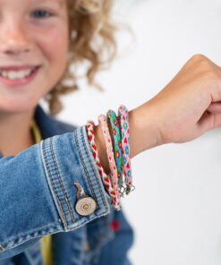 8714274026070 5.jpg Totum Bracelet Lacing Factory