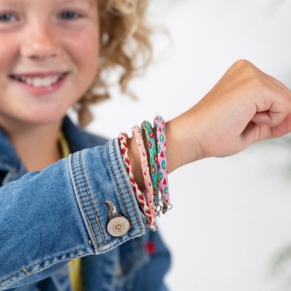 8714274026070 5.jpg Totum Bracelet Lacing Factory