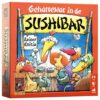 Geharrewar in de Sushibar 999 Games Geharrewar in de Sushibar