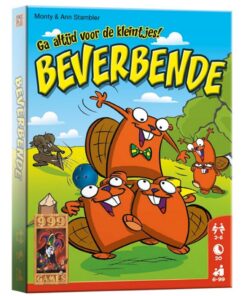 999 Games Beverbende
