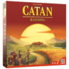 De Kolonisten Van Catan Basisspel 999 Games De Kolonisten Van Catan Basisspel