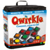 Qwirkle Reiseditie Spel Qwirkle Reiseditie