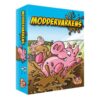 Moddervarkens White Goblin Games Moddervarkens